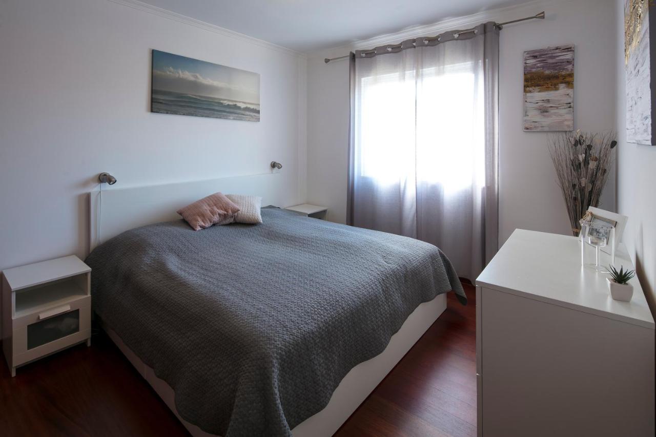 Apartment Ocean Gardens Caniço Extérieur photo