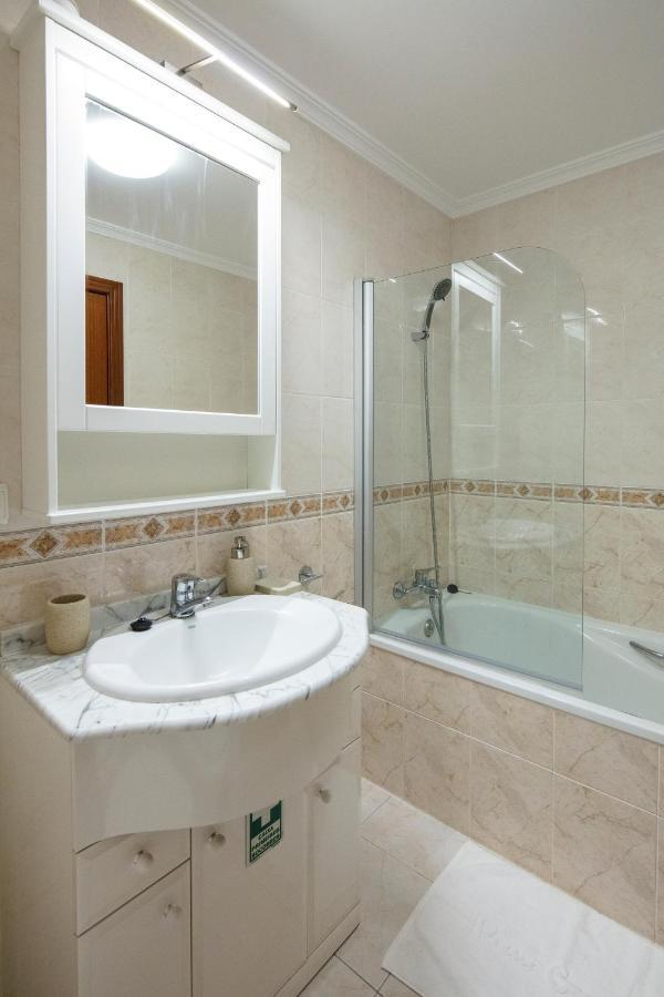 Apartment Ocean Gardens Caniço Extérieur photo