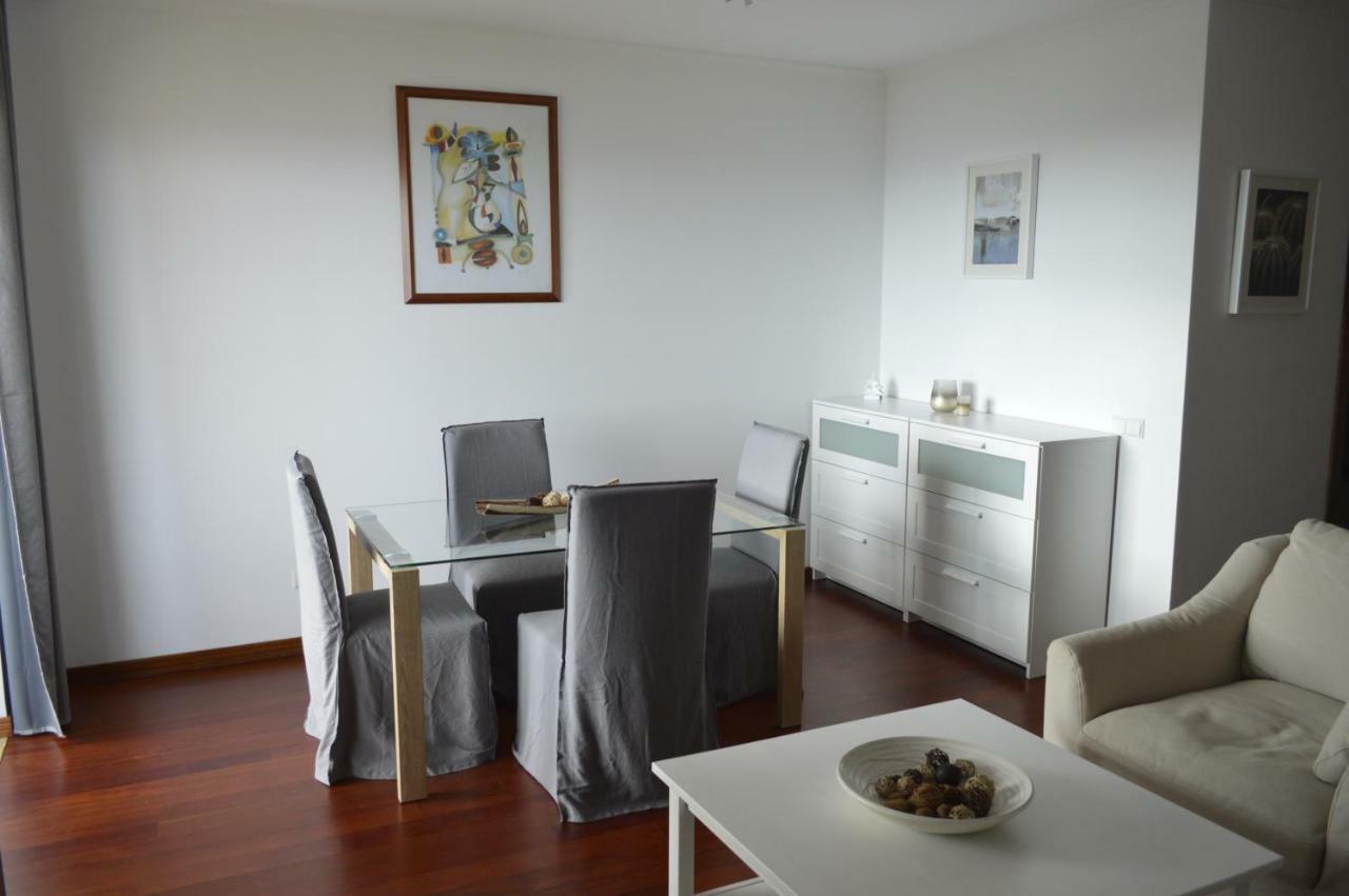 Apartment Ocean Gardens Caniço Extérieur photo